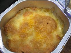 芝士红薯-老虎滩大连海鲜烧烤(建邺云锦路总店)