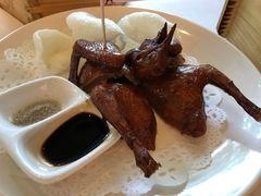 -侨美唐荔园·宴会厅(唐荔园食艺馆店)