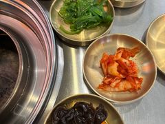 -韩味南山塔·烤肉自助(中骏世界城店)