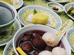 -宫事颐庭·老佛爷贵寿下午茶(颐和园店)