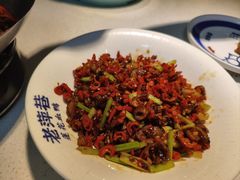 -老萍巷莲花血鸭·萍乡地标江西菜(步行街店)