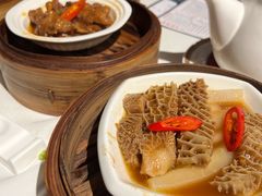-潮福城大酒楼·潮味粤品·港式点心(湖滨北路店)