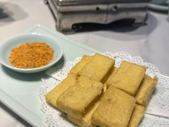 -莲心素食茶艺馆(章华寺店)