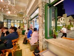大堂-RAC BAR(安福路店)