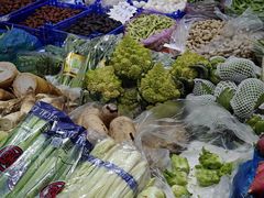 -桃源市场(解放路店)