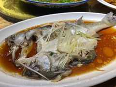 -百年神厨·地道川菜(清江西路店)