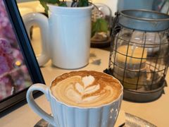 -luutosa  cafe & tea 鹿兔山