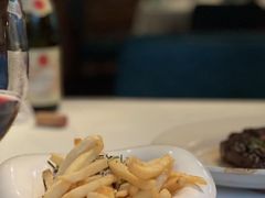 -弗兰克牛排西餐厅Ribone steak house(柠檬花园店)