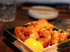 -山杏yama-katsu·吉列炸物