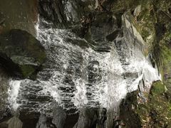 藏龙百瀑-藏龙百瀑风景区