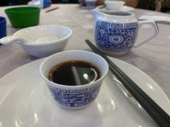 -汤臣·空中餐厅·严选粤菜(石湾世博广场店)