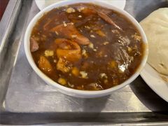 炒肝-姚记炒肝店(鼓楼店)