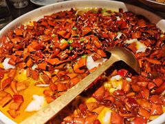 -前海沿·青岛菜(大拇指广场石老人店)