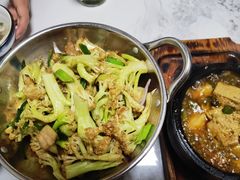 -古韵餐厅(湖畔大学店)