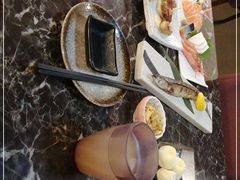 -高木日本料理(静安寺店)