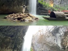 -英西峰林·洞天仙境
