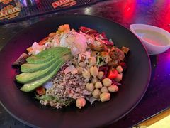 -Famous肥猫墨西哥音乐餐吧(五棵松华熙LIVE店)