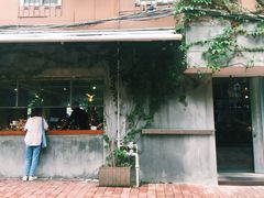 -来回·咖啡(天河南店)