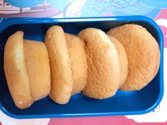 老鸡蛋糕-東更道点心行(利客来店)