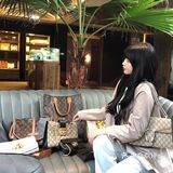 大梦酒店大厅拍照也太nice了吧