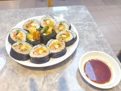 -屋里家延边朝鲜族冷面(南园店)