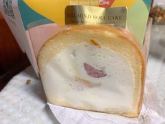 金牌水果卷-卷心卷意·轻甜蛋糕(新光天地店)