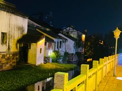 -衣裳街历史文化街区