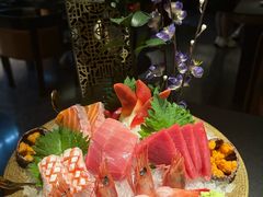 -蟹犇前•帝王蟹雪蟹(陆家嘴店)