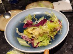 -雾山韩式烤肉·海南糟粕&椰子鸡火锅·海景餐厅(三亚绿发山海天JW万豪酒店)