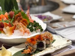 -大渔铁板烧(大悦城店)