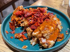 -Brut Eatery悦璞食堂(愚园路店)