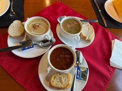 -申德勒加油站西餐厅(日坛路总店)