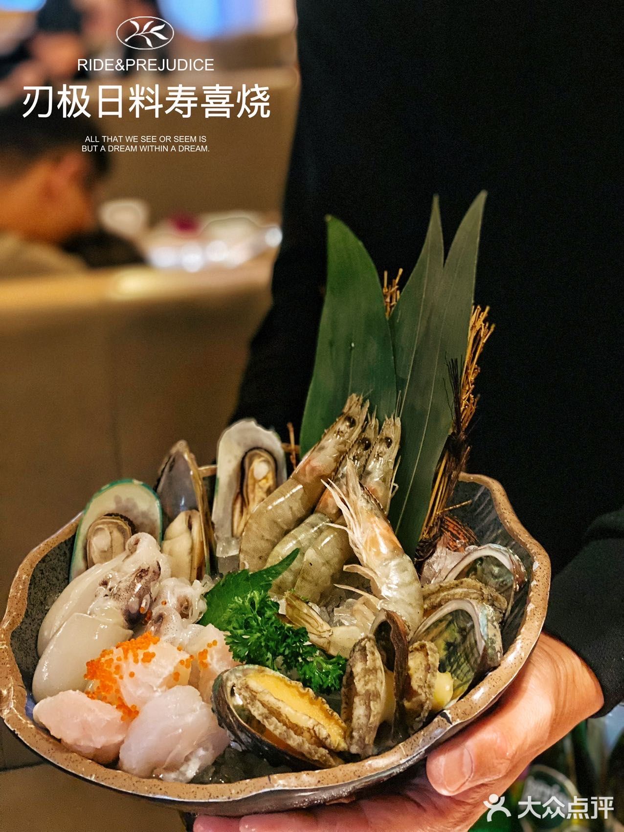 我终于在这里实现了🥩个和牛自由！放开胃口大口吃起来