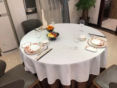 包厢-旺顺阁海鲜广场(亚运村店)