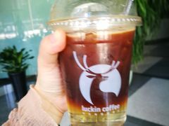 -瑞幸咖啡(1+1大厦店)