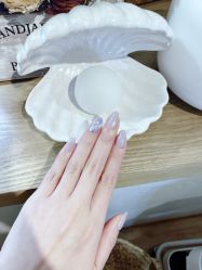 -森日式美甲沙龙MORI NAIL总店