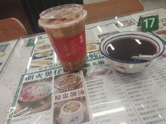 -西关明记肠粉(荔枝湾店)