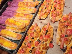 -丁香西饼屋(桂林路店)