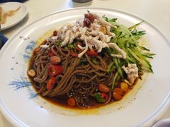 -郑州烤鸭总店