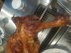-宗泉烤全羊·烤羊腿·家常菜(解放东路店)