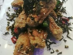 -尚岛私房菜(西方巷店)