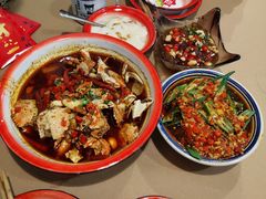 -老三样·旧食新味(船山路店)