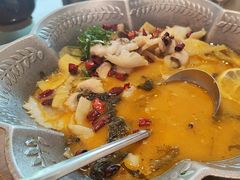 -陈厨老味·老派郴州菜(宜章店)