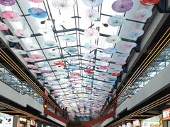 -祥云美食城(南强步行街店)