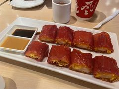 -避风塘(百联奥特莱斯广场店)