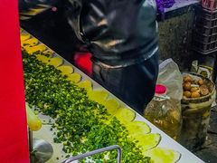 -老上海葱油饼(黄河路店)