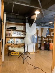 门店-皇室米澜摄影工作室(宝安店)