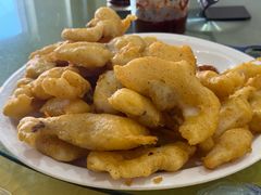 -雪湖煜辰鱼头老店(雪野湖店)