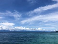 -东姑阿都拉曼海洋公园