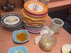 -元气寿司(东方宝泰店)